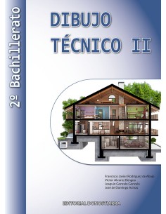 Dibujo Tecnico II 2º Bachillerato